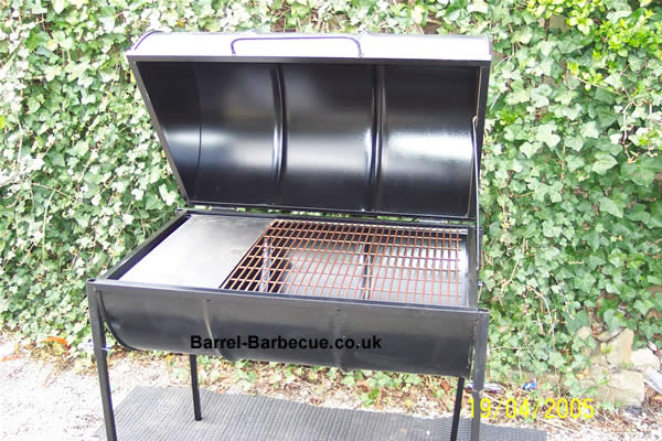 BBQ Smoker - Build?? | guru3D Forums