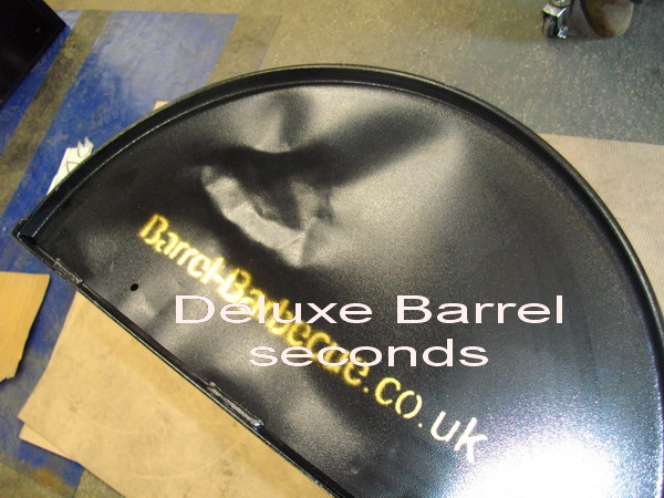 deluxe seconds